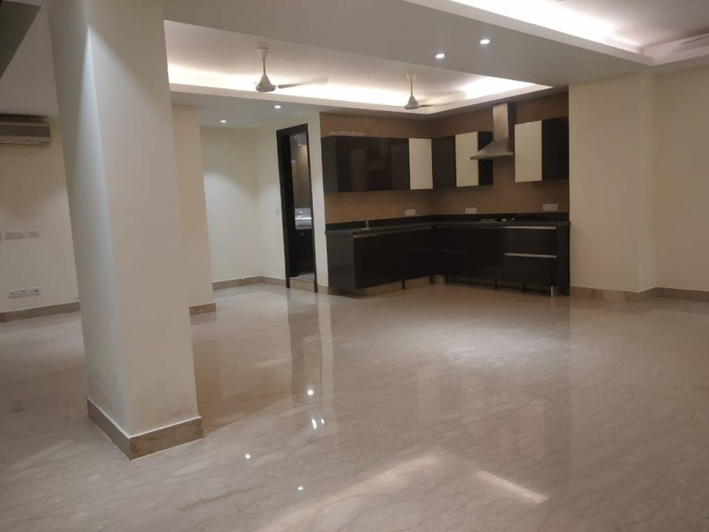 design floor Living Area