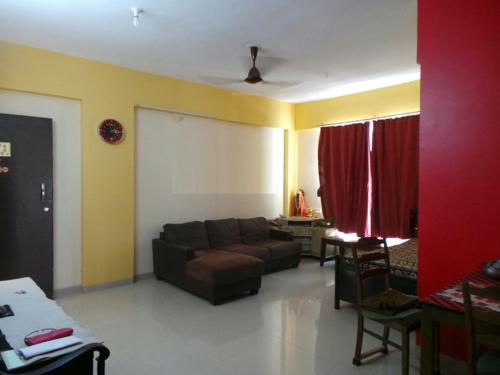  grandeur- Living Area