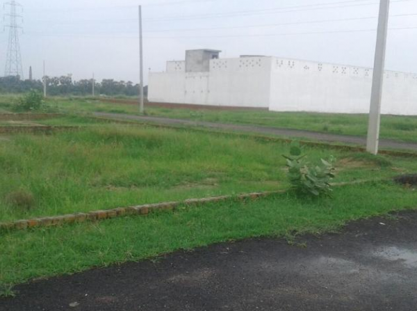 Elevation green-garden-city Elevation