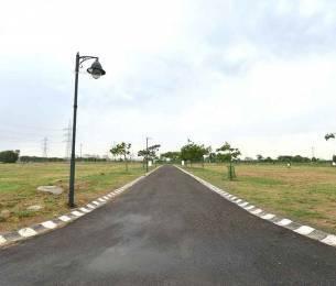  green-garden-city Internal Roads & Footpaths