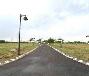  green garden city Internal Roads & Footpaths