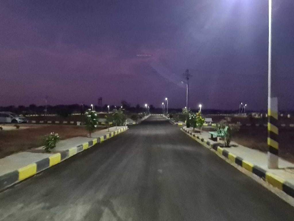  brindavanam 2 Elevation
