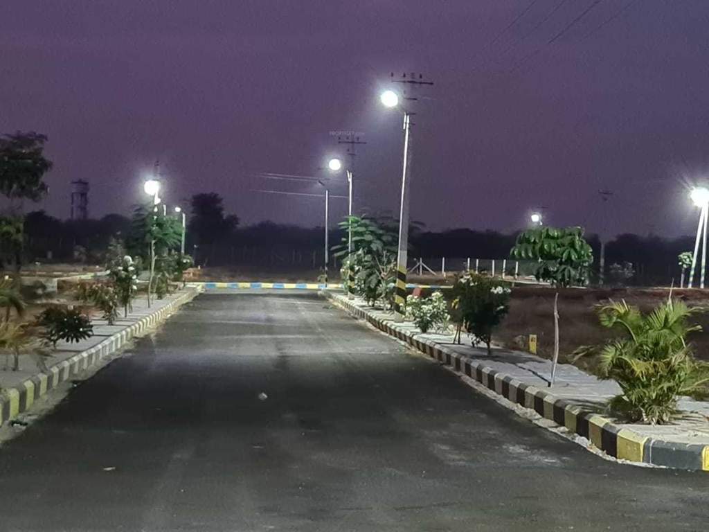  brindavanam 2 Elevation