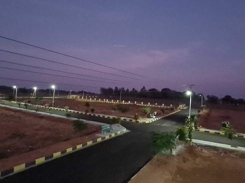  brindavanam 2 Elevation