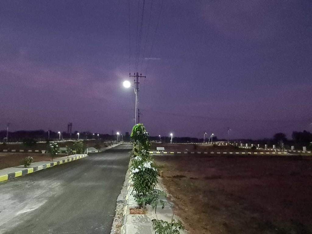  brindavanam 2 Elevation