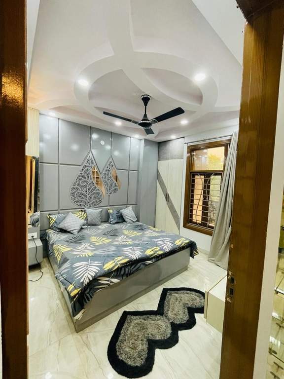  luxurious homes Bedroom