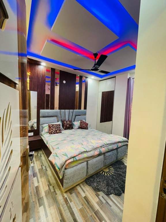  luxurious homes Bedroom