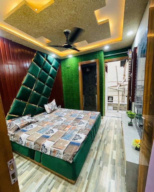  luxurious homes Bedroom