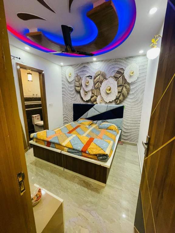  luxurious homes Bedroom