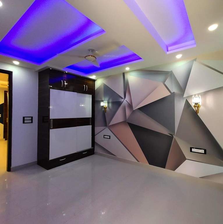  luxurious homes Bedroom