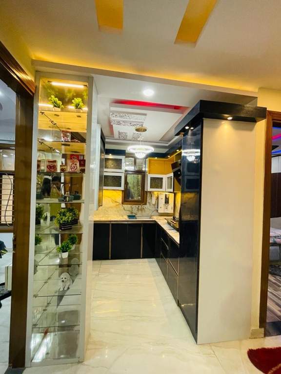  luxurious homes Kitchen