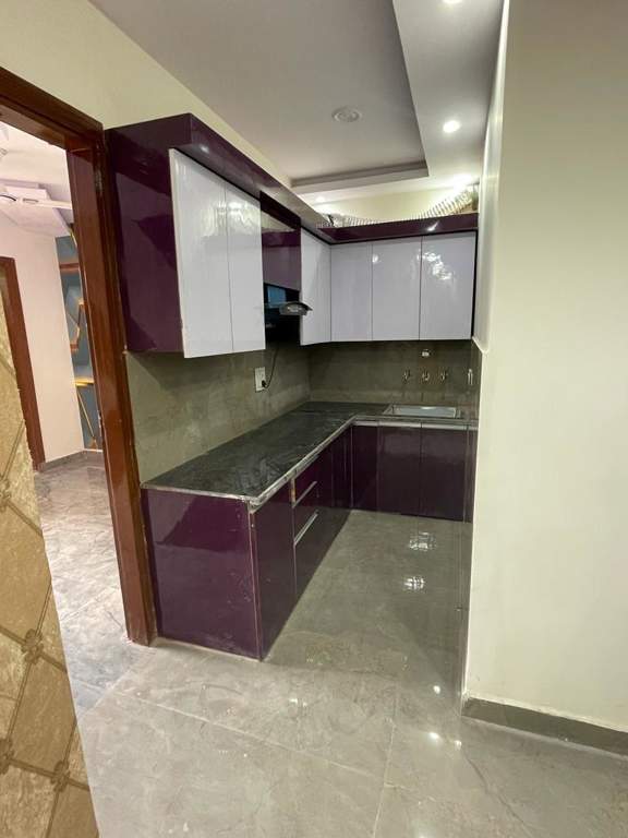  luxurious homes Kitchen