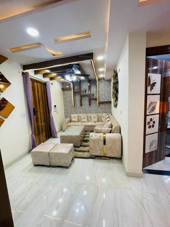  luxurious homes Living Area