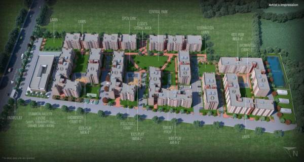  happinest-palghar-project-2-phase-1 Master Plan