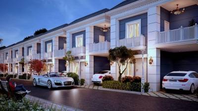  lotus-villa Elevation