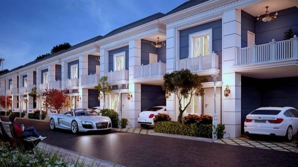  lotus-villa Elevation