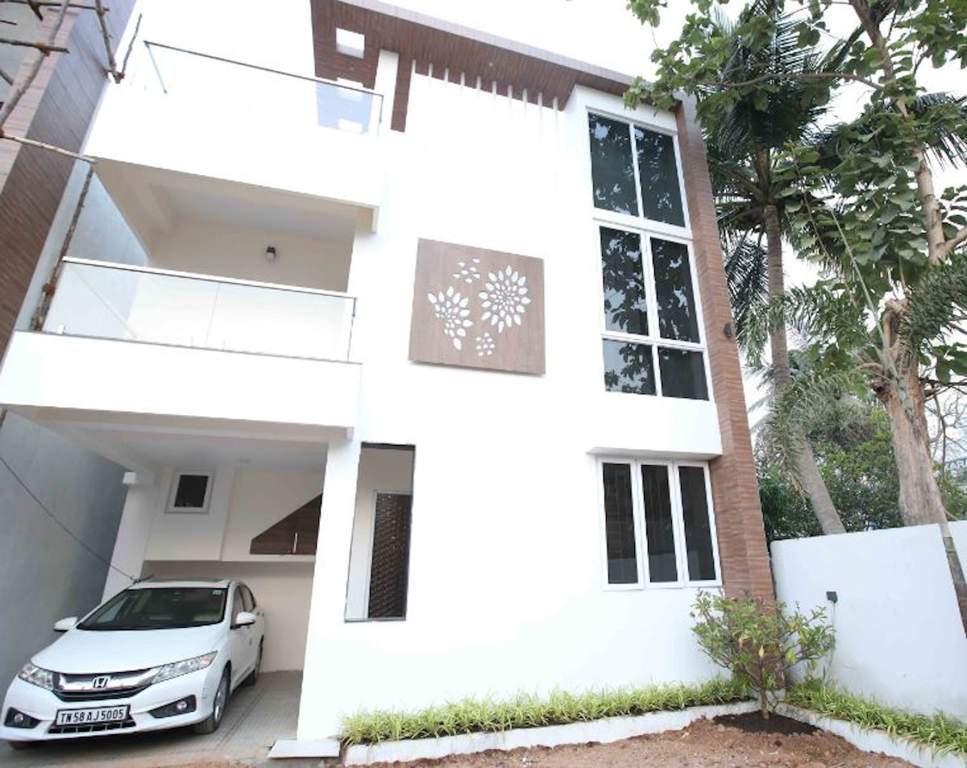  vilva prime Elevation