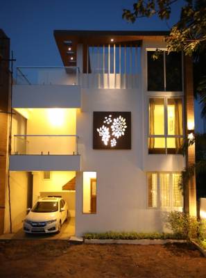 vilva-prime Elevation Elevation