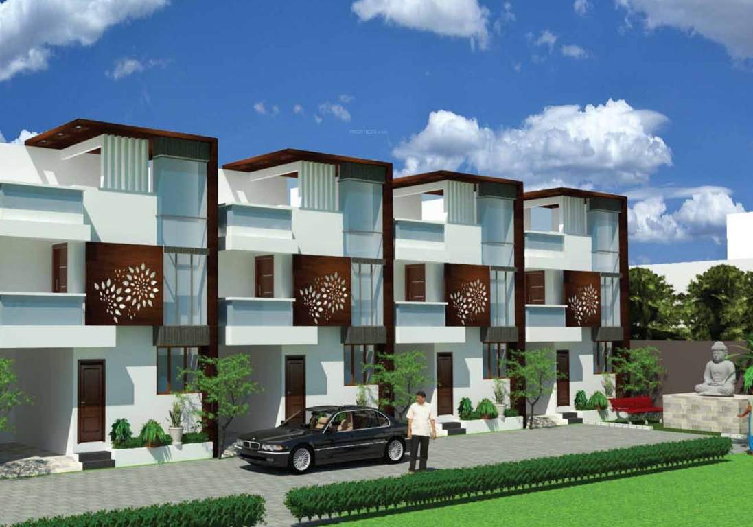  vilva prime Elevation