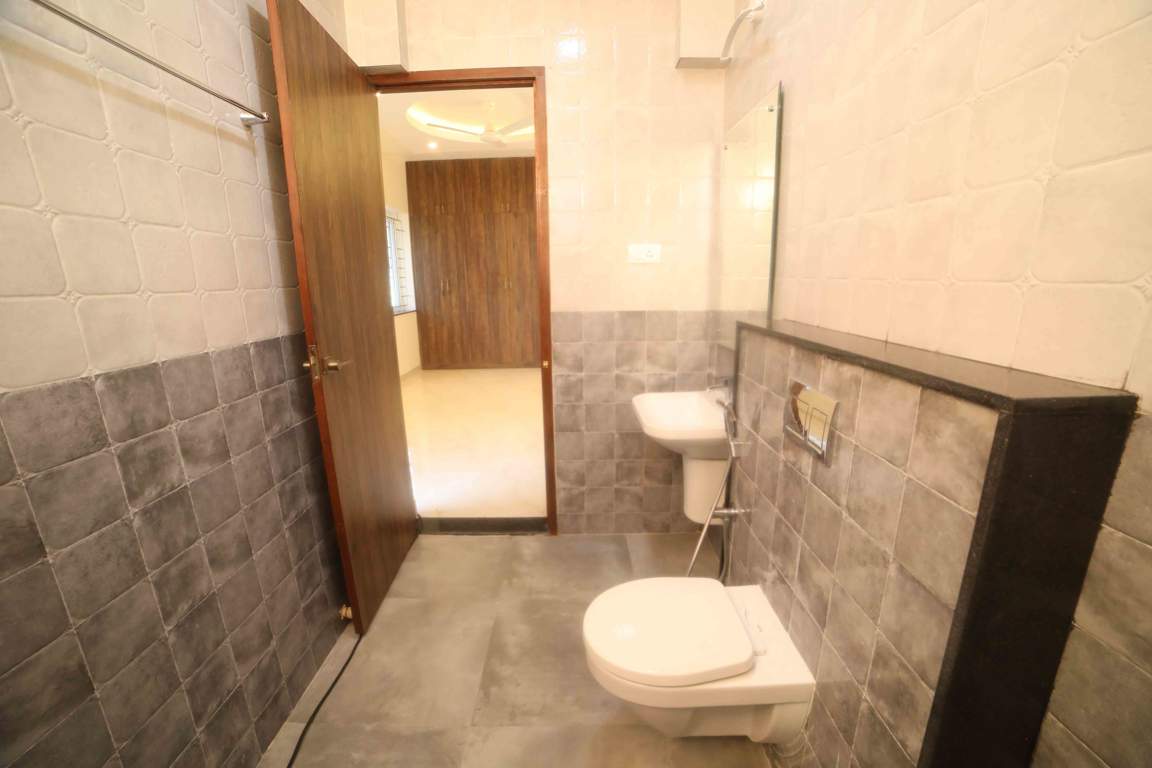  vilva prime Bathroom