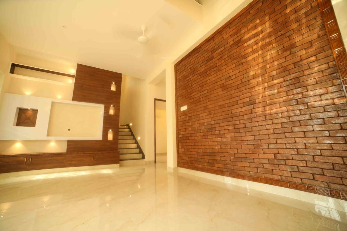  vilva prime Living Area