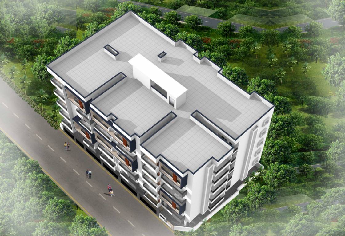  grand monte vista Elevation