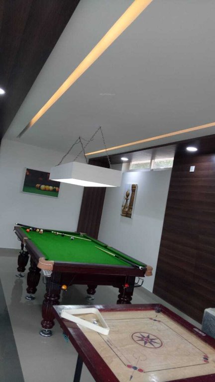  spring green villas Indoor Games