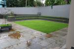  spring-green-villas Landscaped Gardens