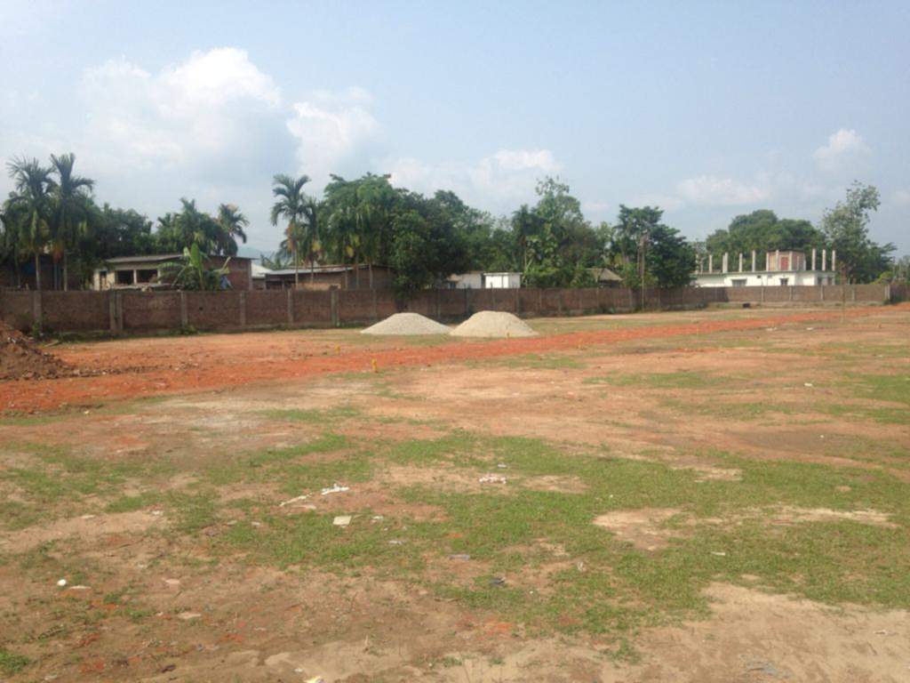  himalayan residency Plot