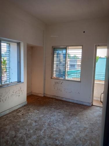  83a-purbachal Living Area