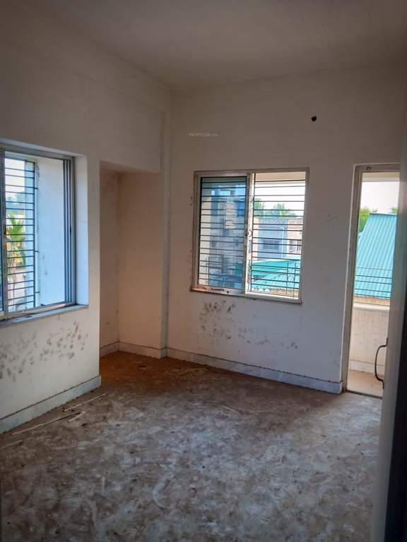  83a purbachal Living Area