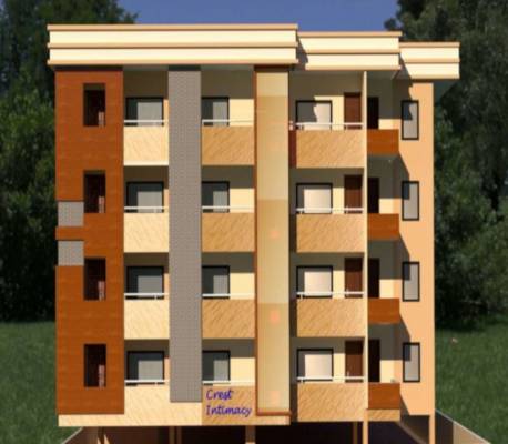 intimacy Elevation Elevation