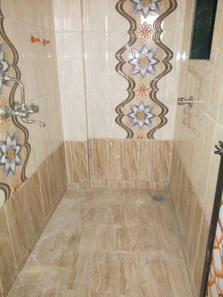  vakratund-appartment Bathroom