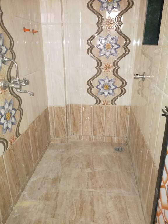  vakratund appartment Bathroom