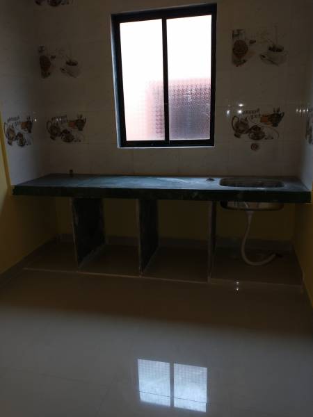  vakratund-appartment Kitchen