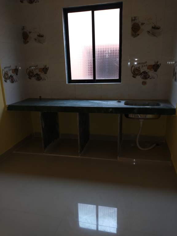  vakratund appartment Kitchen