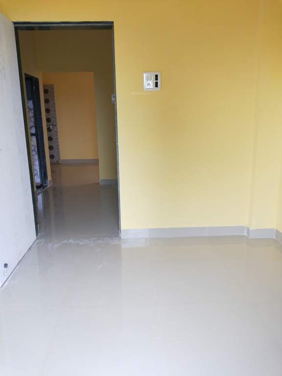 vakratund appartment Living Area