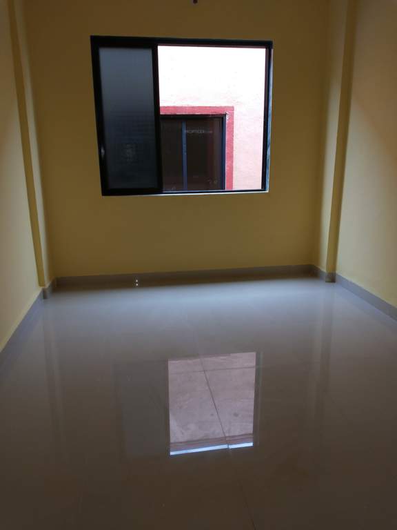  vakratund appartment Living Area