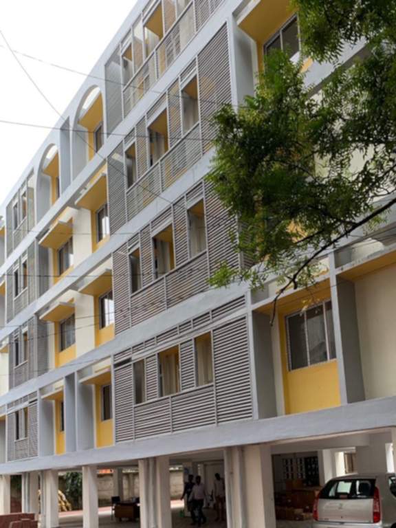 tolly apartment Elevation