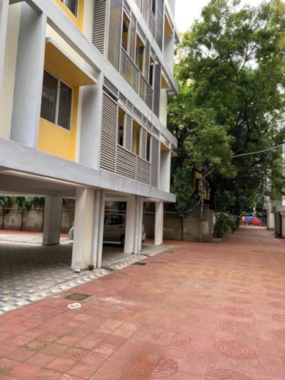  tolly apartment Others