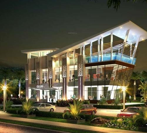 Club House park-belles Club House