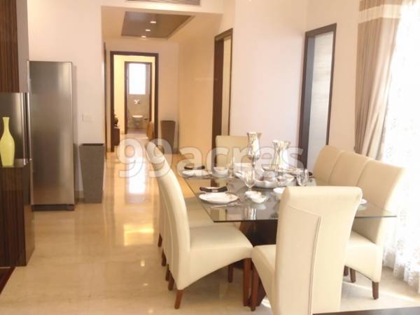 Dining Area park-belles Dining Area