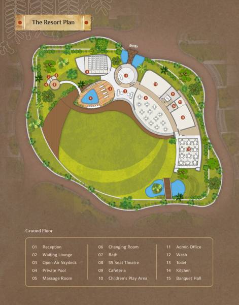  aambli-ni-pol Layout Plan