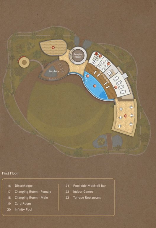  aambli ni pol Layout Plan