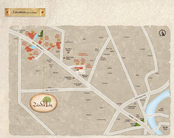  aambli-ni-pol Location Plan