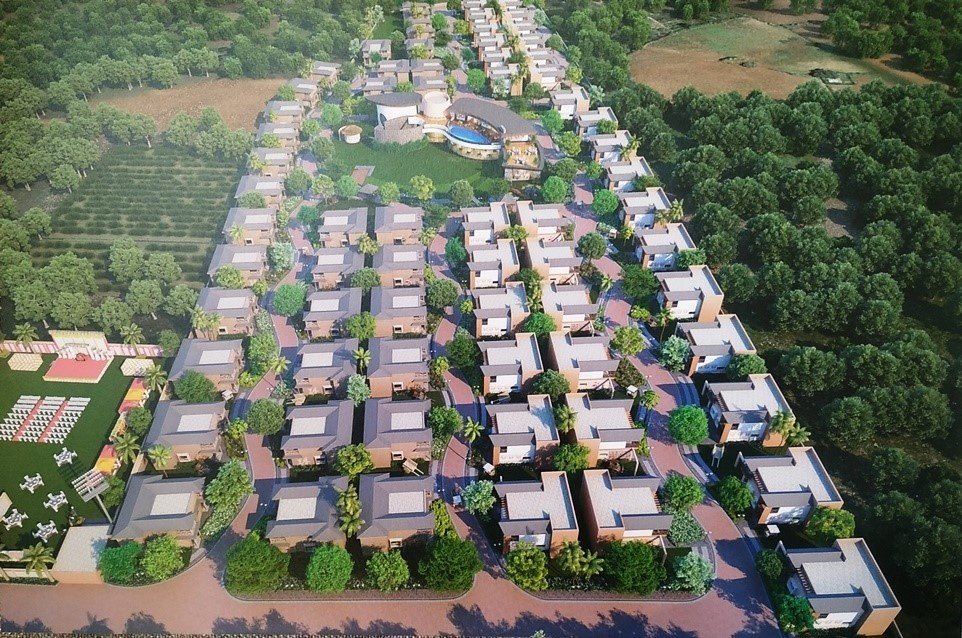  aambli ni pol Elevation