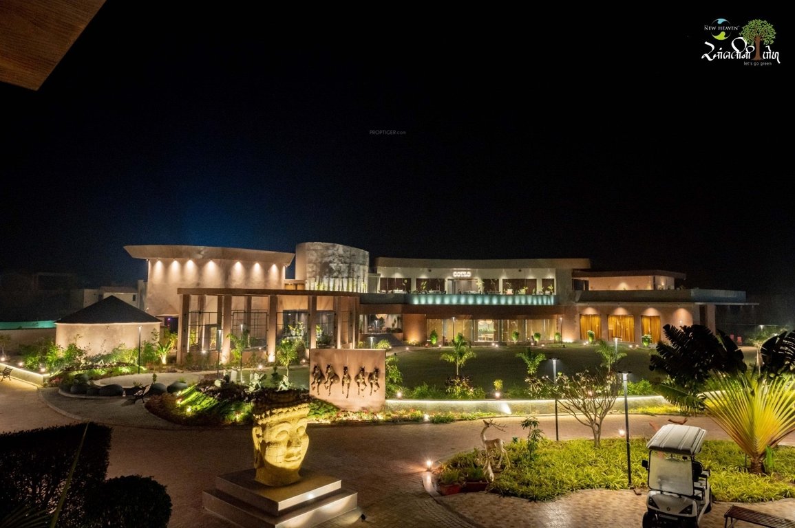  aambli ni pol Elevation