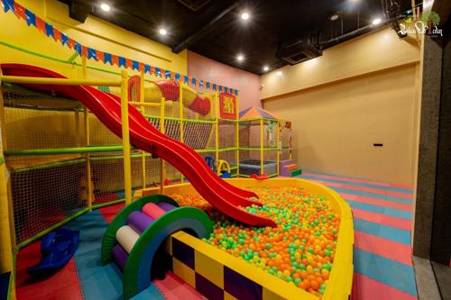  aambli-ni-pol Children's play area