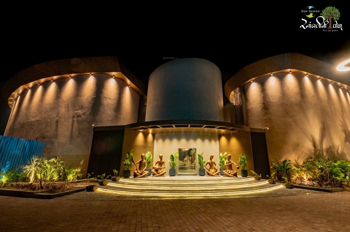  aambli ni pol Gated Community