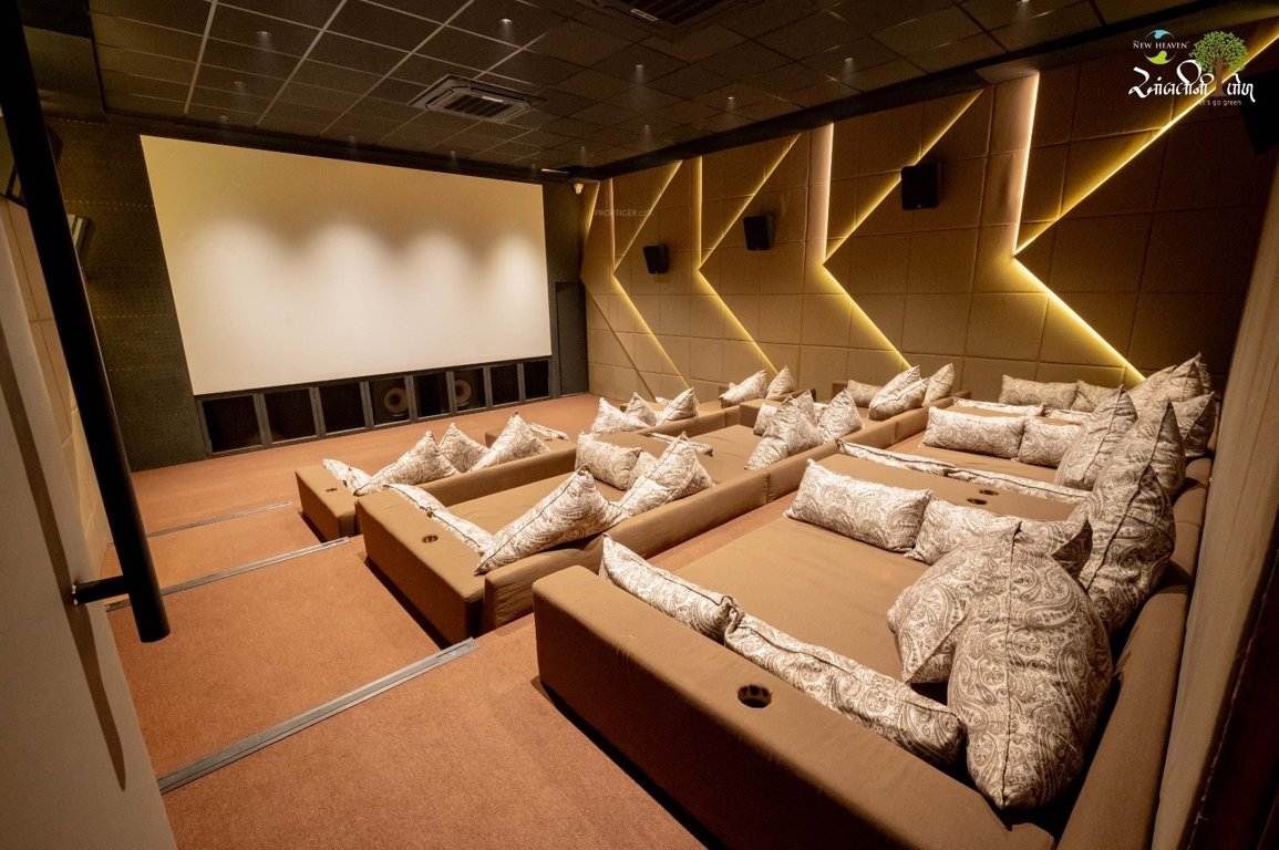  aambli ni pol Mini Theatre